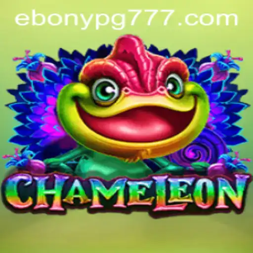 Descubra o Fascinante Jogo 'Chameleon'
