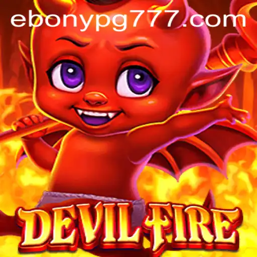 DevilFire: Uma Imersão no Mundo de EBONY PG