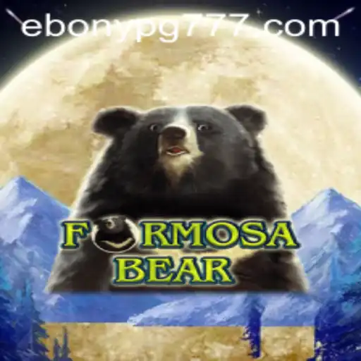 Explorando o Mundo de FormosaBear: Uma Aventura com EBONY PG