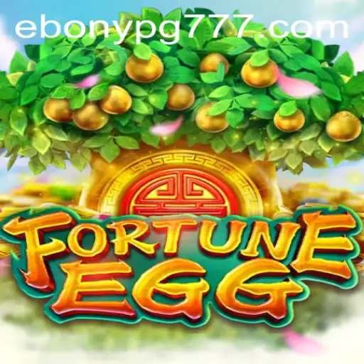Explorando o Mundo de FortuneEgg: Um Mergulho no Jogo de Estratégia EBONY PG