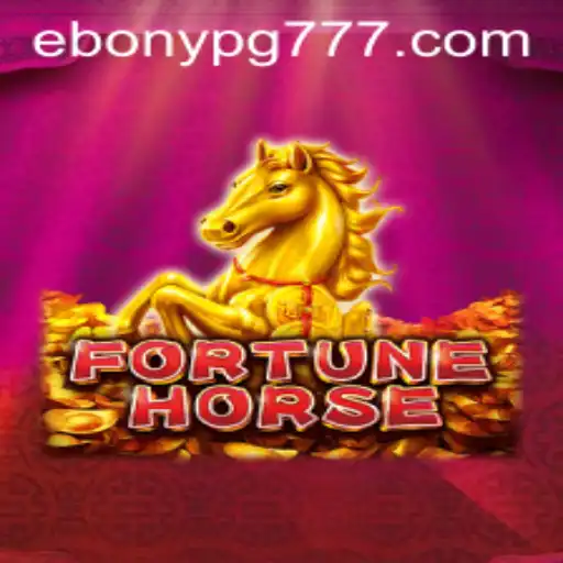 FortuneHorse: Descubra o Novo Fenômeno de Jogo
