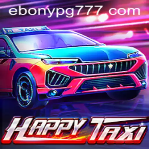 HappyTaxi: A Experiência de Jogo Aventura com EBONY PG