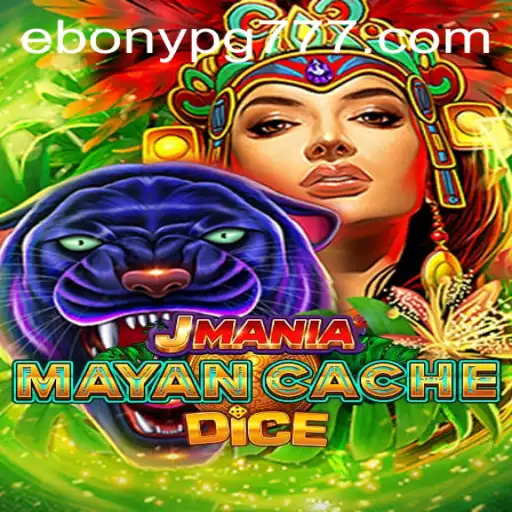 Descubra o Fascinante Jogo JManiaMayanCacheDice