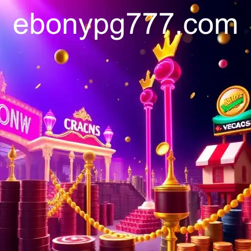 Explorando o Universo dos Jogos de Cassino