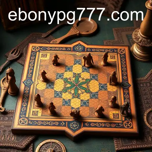 Explorando o Fascinante Mundo dos Jogos de Tabuleiro