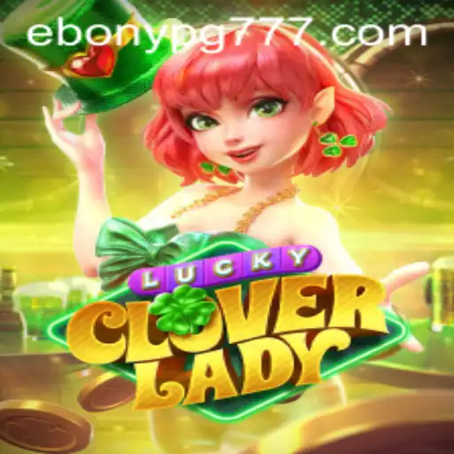 Descubra as Aventuras de LuckyCloverLady no Mundo de EBONY PG