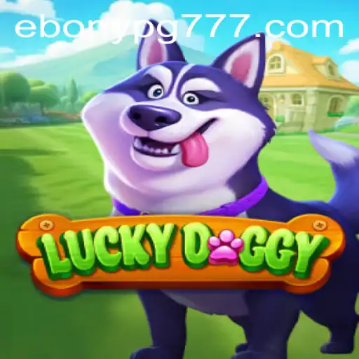 LuckyDoggy: Mergulhe na Aventura com EBONY PG