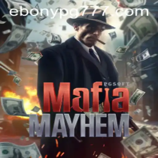 MafiaMayhem: Um Mergulho no Mundo do Crime Virtual
