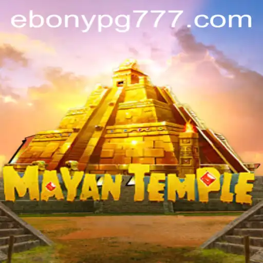 MayanTemple: Explorando o Fascinante Mundo do EBONY PG