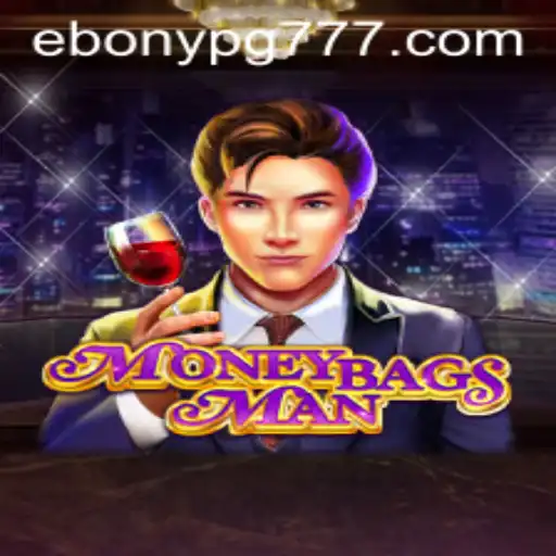 MoneybagsMan: Aventura e Estratégia no Mundo dos Negócios Virtuais