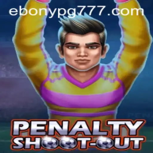 Descubra PenaltyShootOut: Um Mergulho no Mundo do Jogo EBONY PG