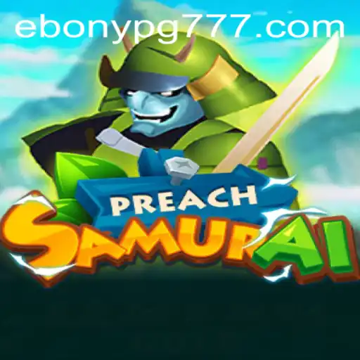 Explorando o Universo de PreachSamurai: Um Mergulho nas Regras e na Introdução ao Mundo EBONY PG