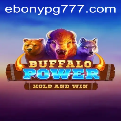 Explorando o Universo de BuffaloPower: Uma Jornada com EBONY PG