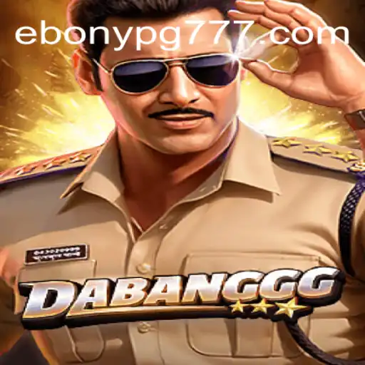 DABANGGG: Explorando o Jogo 'EBONY PG' na Era Moderna