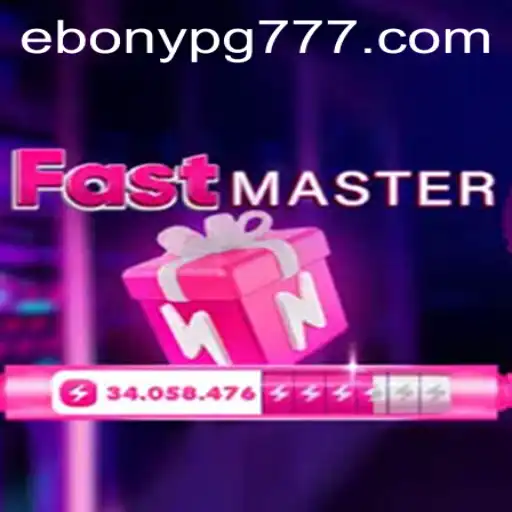 Introdução e Regras do Jogo 'FastMaster'