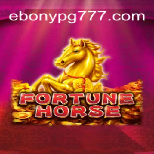 FortuneHorse: Descubra o Novo Fenômeno de Jogo