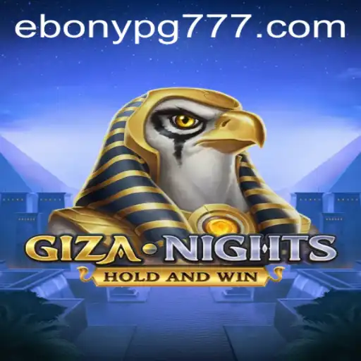 Desvendando GizaNights: Uma Jornada no Mundo de EBONY PG