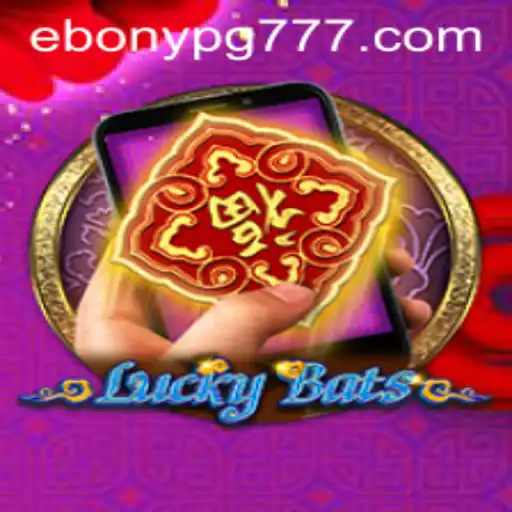 Descubra LuckyBatsM: O Novo Jogo que Está Conquistando Jogadores