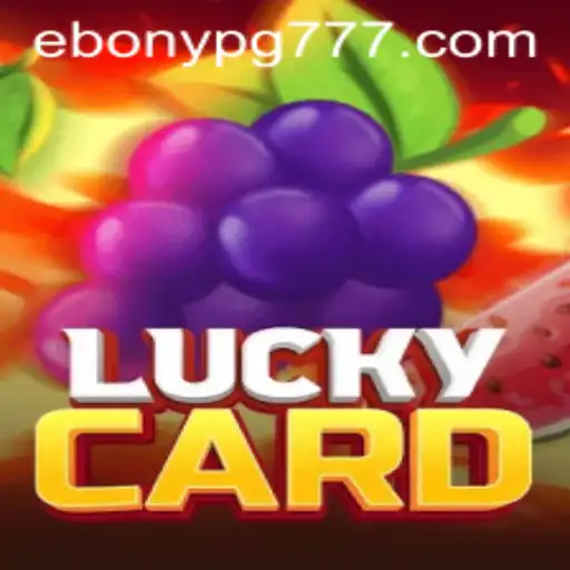 Descubra LuckyCard: O Jogo de Estratégia e Sorte