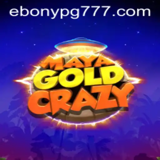 Explorando MayaGoldCrazy: O Jogo de Aventuras com EBONY PG