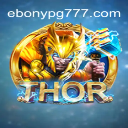 Descubra o Fascinante Mundo do Jogo 'THOR' com Ebony PG