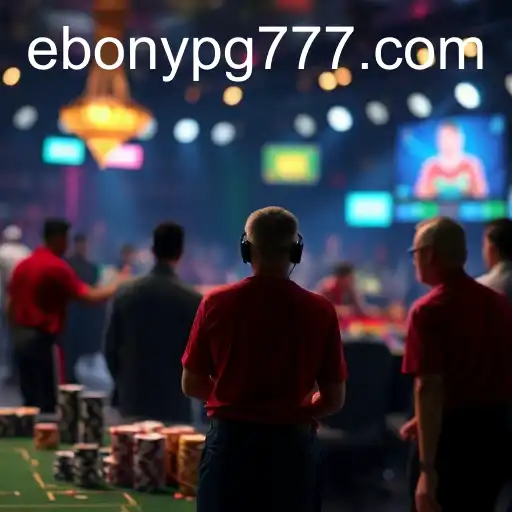 Jogo Responsável: Uma Visão Abrangente sobre EBONY PG