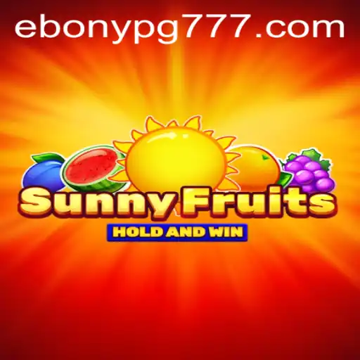 Descubra o Mundo Encantado de SunnyFruits: Um Mergulho no Universo de Jogo