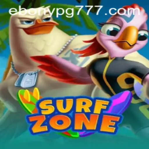 SurfZone: Dominando as Ondas com EBONY PG