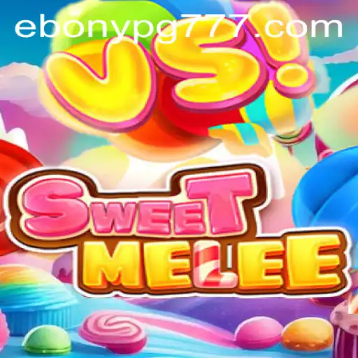Descubra SweetMelee: O Jogo que Está Conquistando o Mundo
