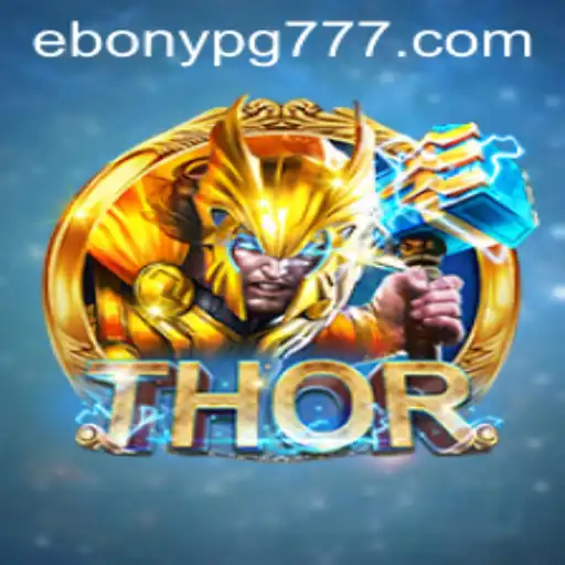 Descubra o Fascinante Mundo do Jogo 'THOR' com Ebony PG
